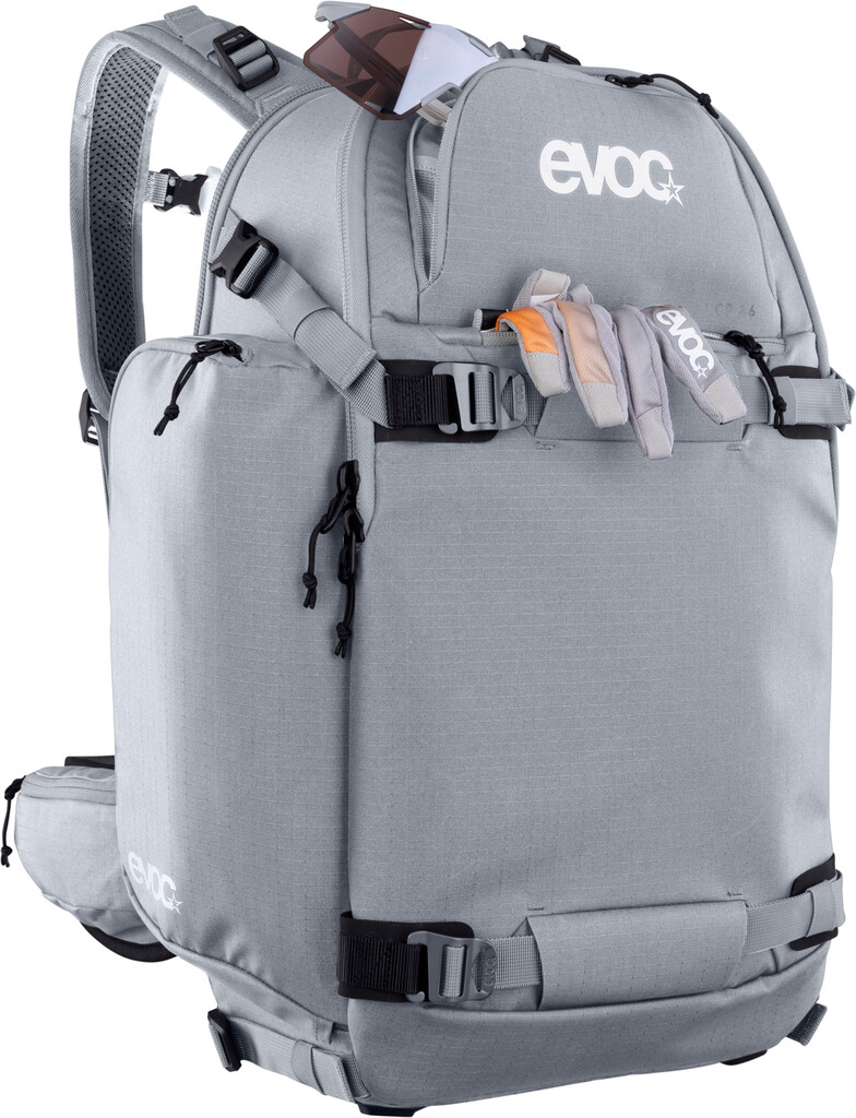 Sac a 2024 dos ergonomique cp